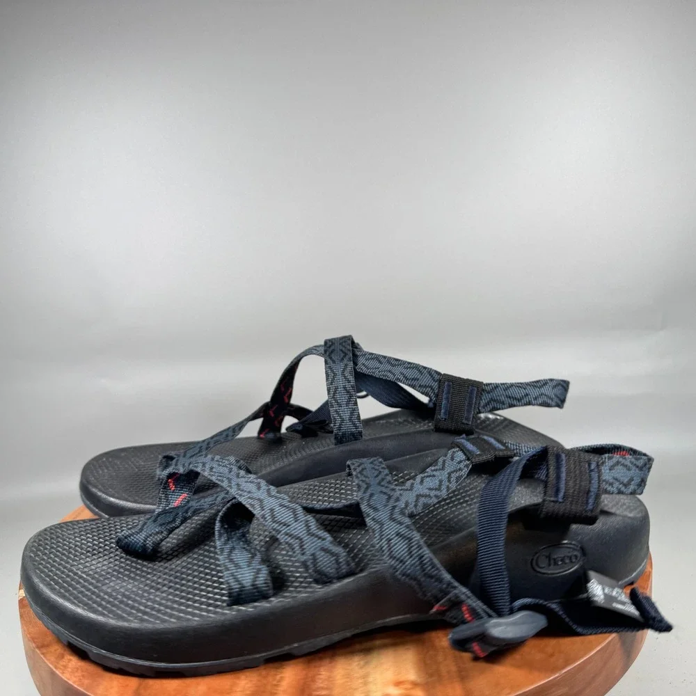 Chaco very good
